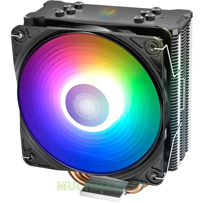 Кулер DeepCool GAMMAXX GT A-RGB (DP-MCH4-GMX-GT-ARGB)